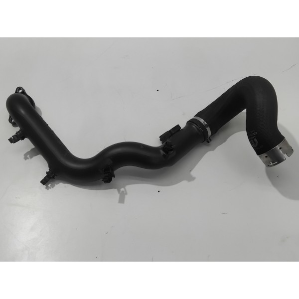 Mangueira Duto Intercooler Jeep Commander Diesel 2023 2025