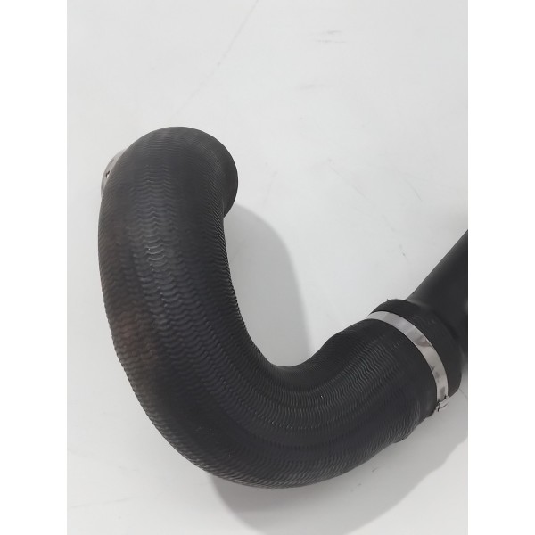 Mangueira Duto Intercooler Jeep Commander Diesel 2023 2025