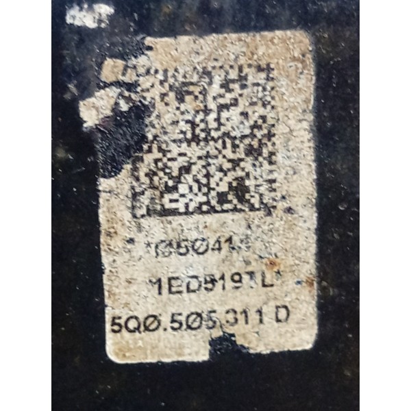 Balança Bandeja Traseira Direita Audi A3 2013 14 2016