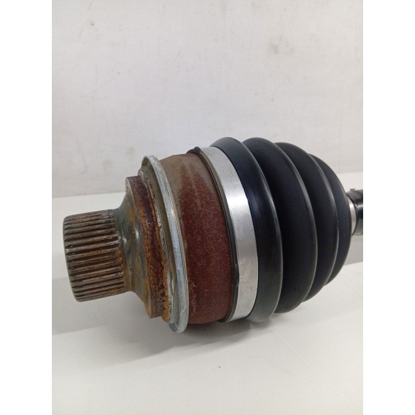 Semi Eixo Dianteiro Esquerdo Audi A4 A5 2018 A 2022