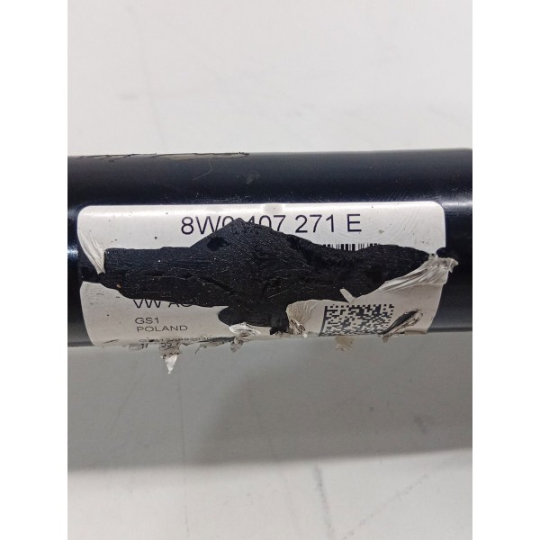 Semi Eixo Dianteiro Esquerdo Audi A4 A5 2018 A 2022