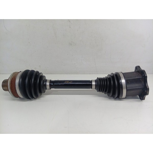Semi Eixo Dianteiro Esquerdo Audi A4 A5 2018 A 2022