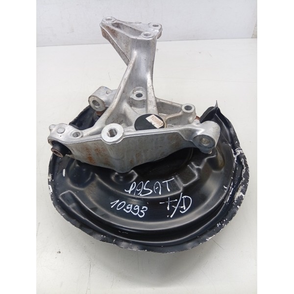 Manga Eixo Traseiro Direito Q3 Vw Passat Jetta 2009 2018