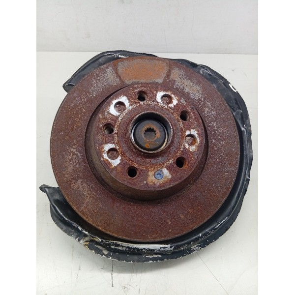 Manga Eixo Traseiro Direito Q3 Vw Passat Jetta 2009 2018