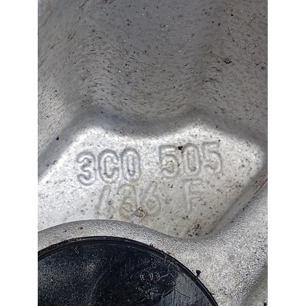 Manga Eixo Traseiro Direito Q3 Vw Passat Jetta 2009 2018