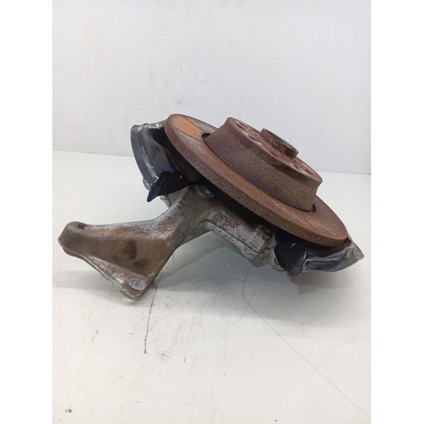 Manga Eixo Traseiro Direito Q3 Vw Passat Jetta 2009 2018