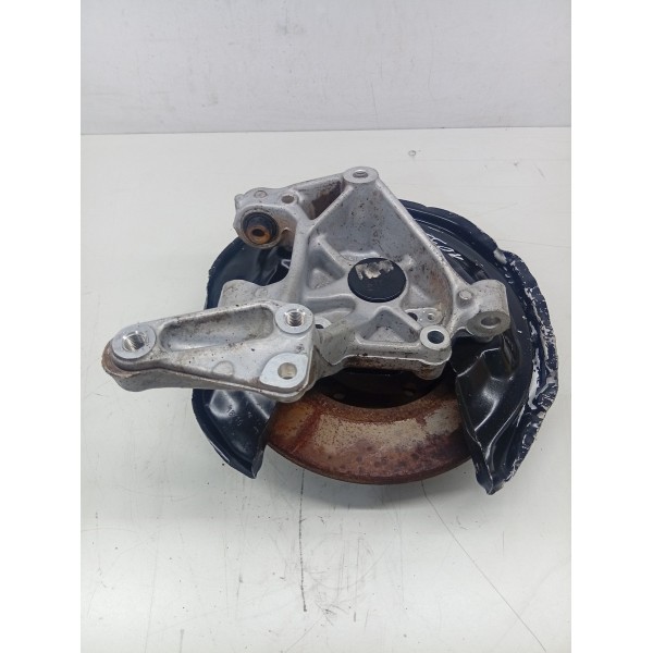 Manga Eixo Traseiro Esquerdo Q3 Vw Passat Jetta 2009 2018