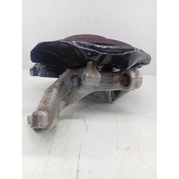 Manga Eixo Traseiro Esquerdo Q3 Vw Passat Jetta 2009 2018