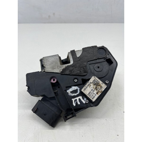 Fechadura Porta Dianteiro Ford Ecosport 2013 A 2018