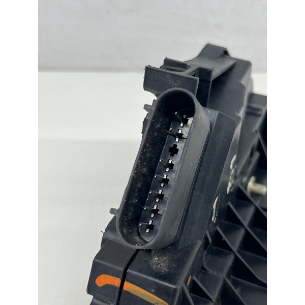 Fechadura Porta Dianteiro Ford Ecosport 2013 A 2018