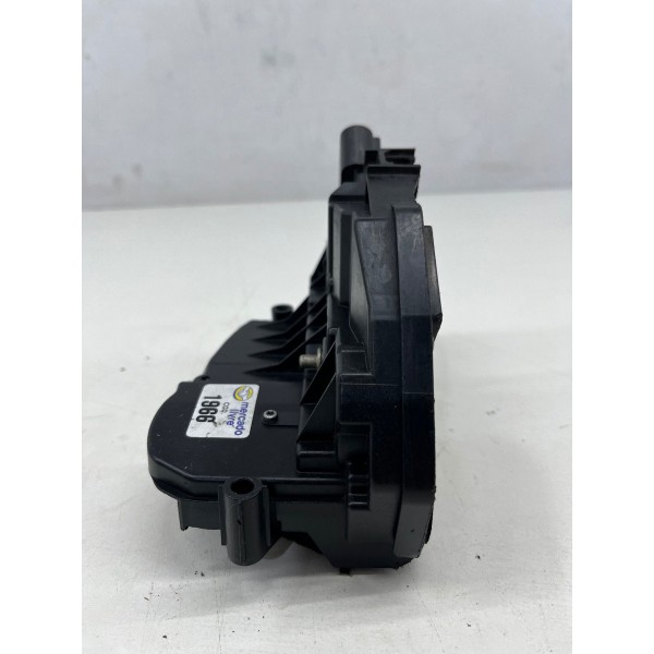 Fechadura Porta Dianteiro Ford Ecosport 2013 A 2018