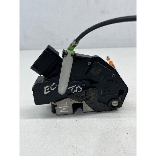 Fechadura Dianteira Direita Ford Ka 2014 A 2020