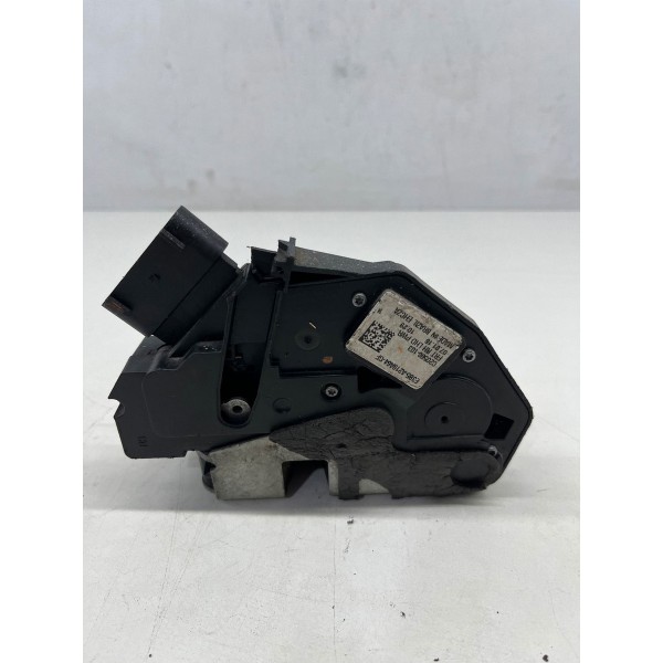 Fechadura Elétrica Porta Dianteira Direita Ford Ka 2020