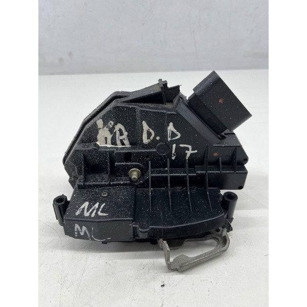 Fechadura Elétrica Porta Dianteira Direita Ford Ka 2020