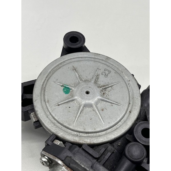 Motor Vidro Maquina Tras Direito Kia Cerato 2009 A 2012