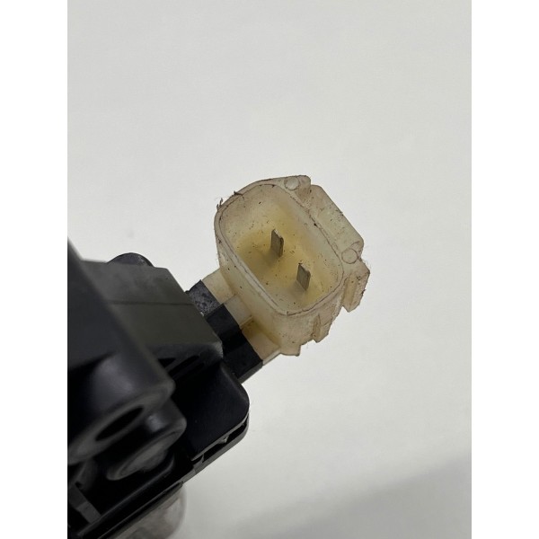 Motor Vidro Maquina Tras Direito Kia Cerato 2009 A 2012