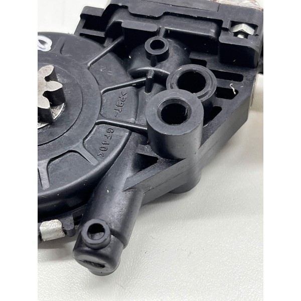 Motor Vidro Maquina Tras Direito Kia Cerato 2009 A 2012