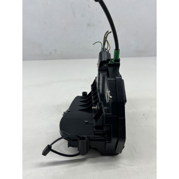 Fechadura Elétrica Porta Diant Esq Ford Ka 2012 A 2021