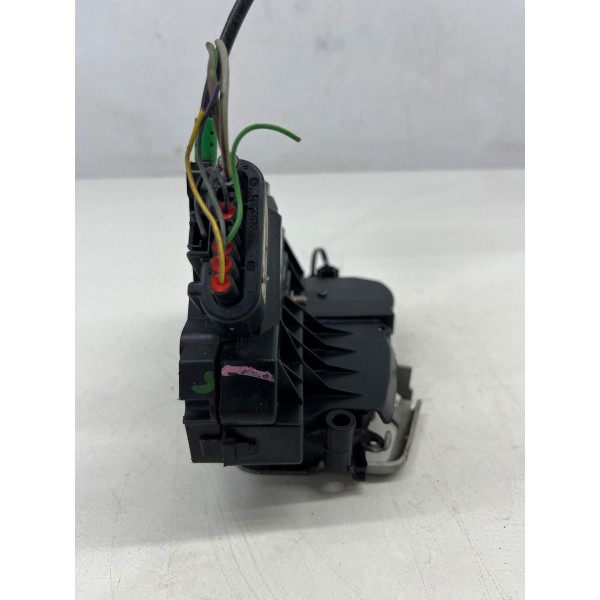 Fechadura Elétrica Porta Diant Esq Ford Ka 2012 A 2021