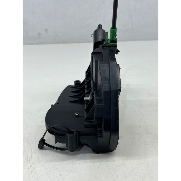 Fechadura Elé.  Dianteira Direita Ford Ka 2019 A 2021