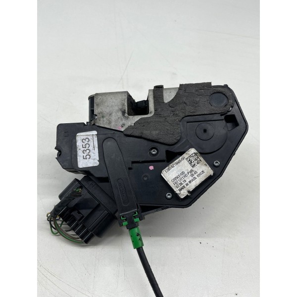 Fechadura Elé.  Dianteira Direita Ford Ka 2019 A 2021