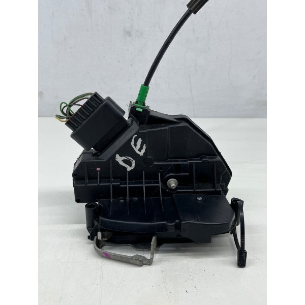 Fechadura Elé.  Dianteira Direita Ford Ka 2019 A 2021