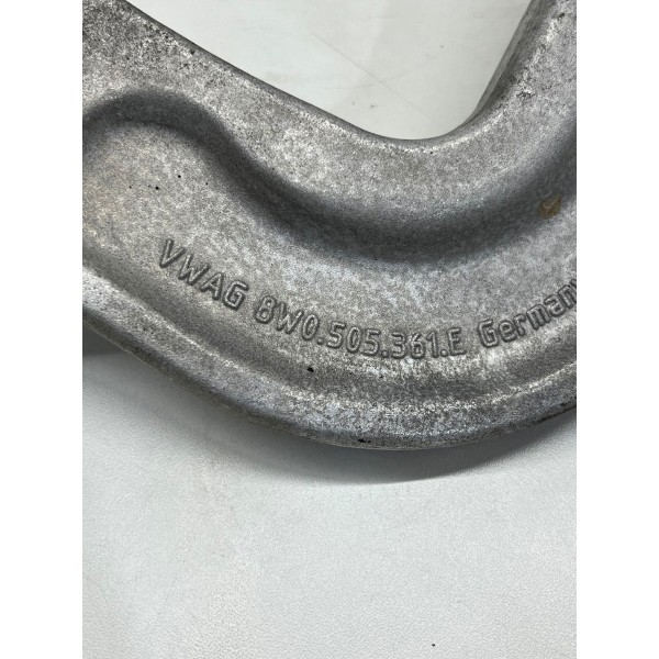 Braço Curvo Suspensão Traseira Audi A5 2018 2022