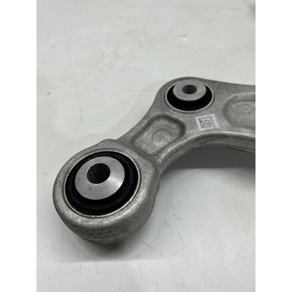 Braço Curvo Suspensão Traseira Audi A5 2018 2022