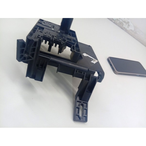 Caixa Base Fusível Motor Ford Ka  2015 A 2021