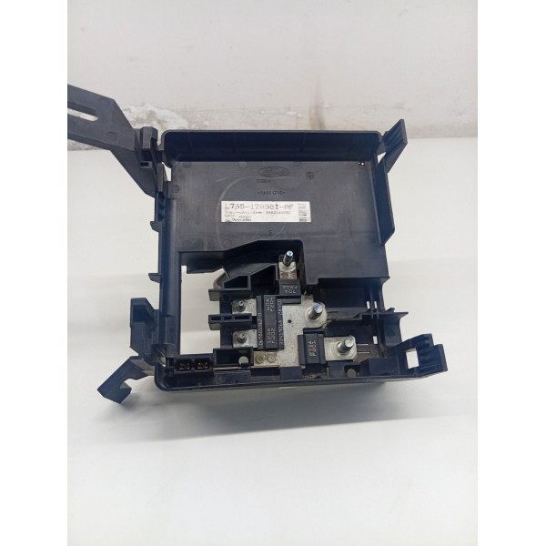 Caixa Base Fusível Motor Ford Ka  2015 A 2021