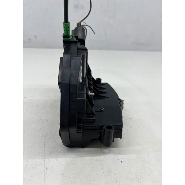 Fechadura Dianteira Direita Ford Ka 2014  A 2021