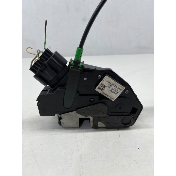 Fechadura Dianteira Direita Ford Ka 2014  A 2021