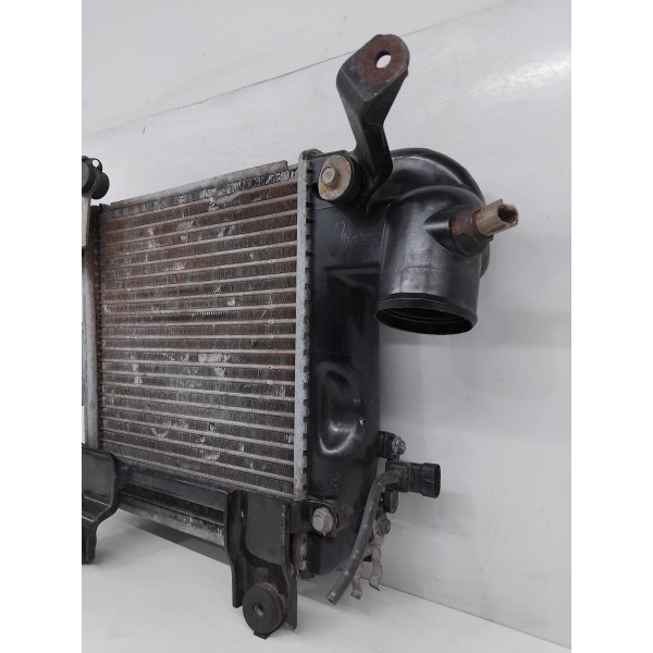 Intercooler Toyota Hilux 3.0 2006 A 2011