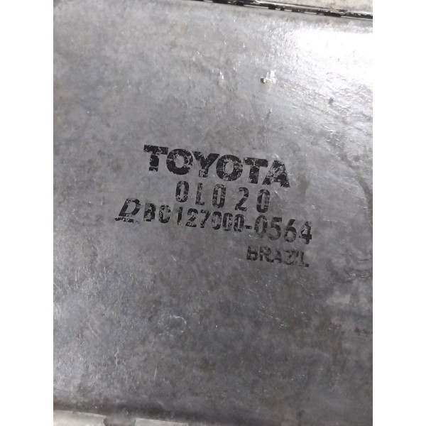 Intercooler Toyota Hilux 3.0 2006 A 2011