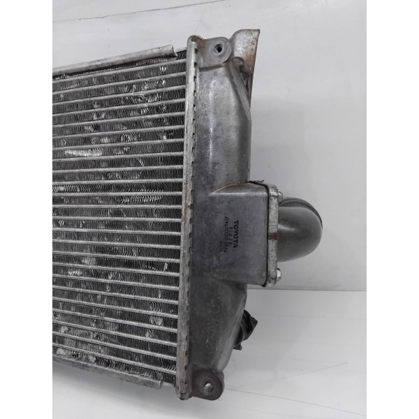 Intercooler Toyota Hilux 3.0 2006 A 2011