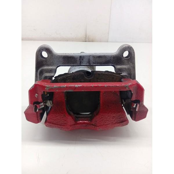 Pinça Freio Elétrica Traseira Direita Audi A4 2020