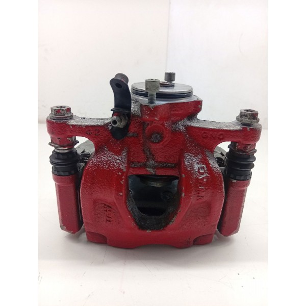 Pinça Freio Elétrica Traseira Direita Audi A4 2020