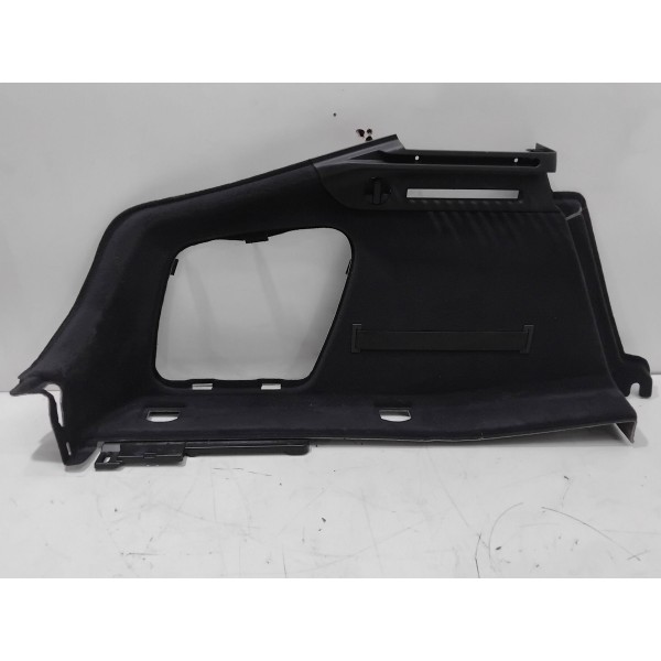 Forro Porta Malas Traseira Esquerdo Audi A5 2021 A 2022