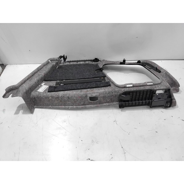 Forro Porta Malas Traseira Esquerdo Audi A5 2021 A 2022