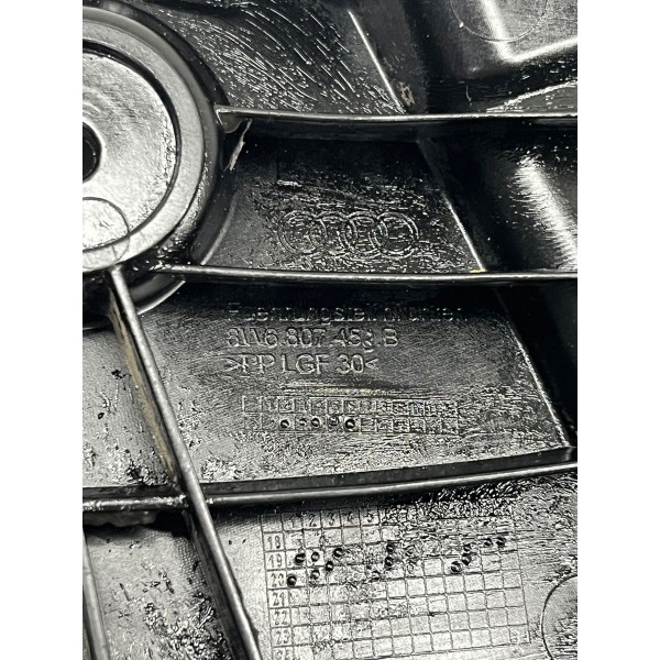 Suporte Superior Para-choque Traseiro Direito Audi A5 2022