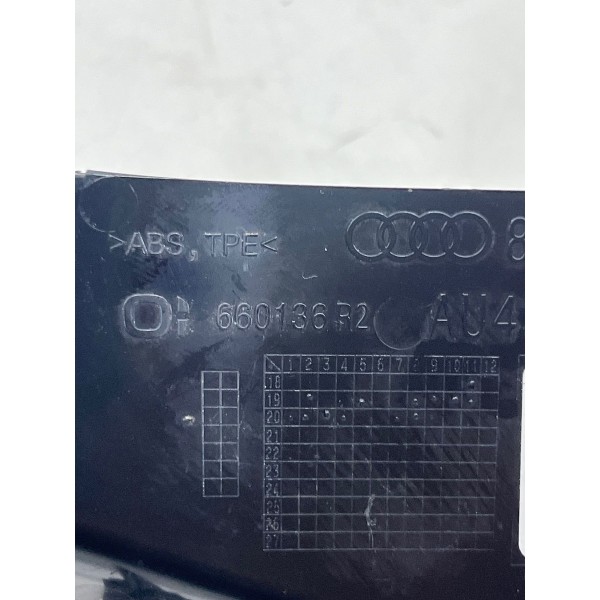 Acabamento Da Lanterna Direita Da Audi A5 2018 A 2023