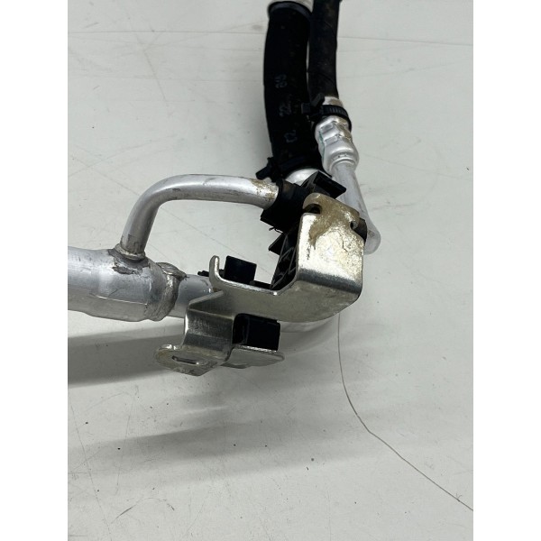 Mangueira Ar Condicionado Jeep Commander 2022 A 2025