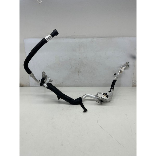 Mangueira Ar Condicionado Jeep Commander 2022 A 2025