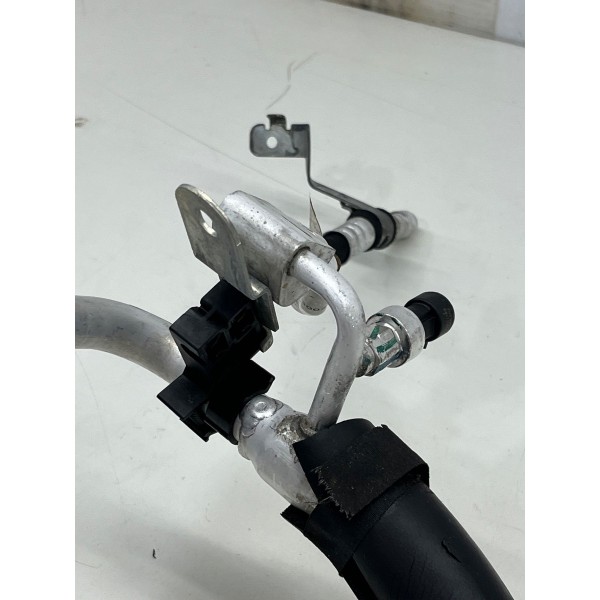 Mangueira Ar Condicionado Jeep Commander 2022 A 2025