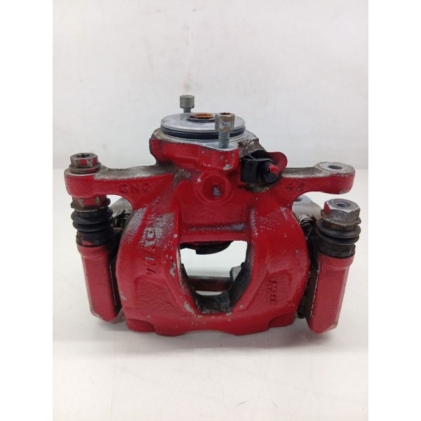 Pinça Freio Elétrica Traseira Esquerda Audi A4 2020