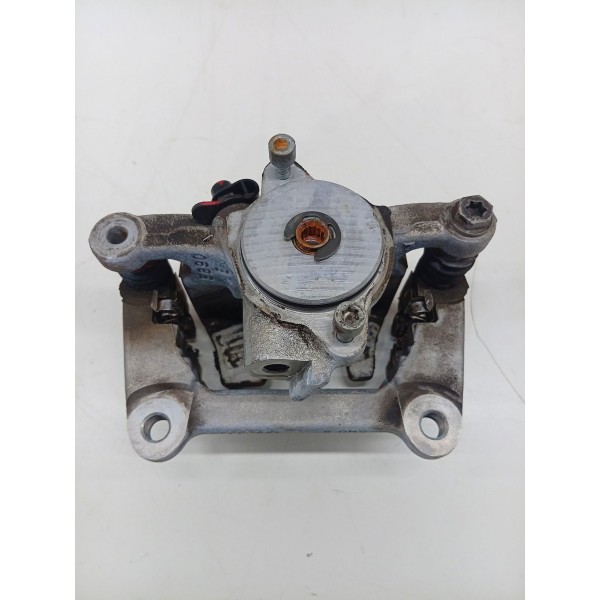 Pinça Freio Elétrica Traseira Esquerda Audi A4 2020