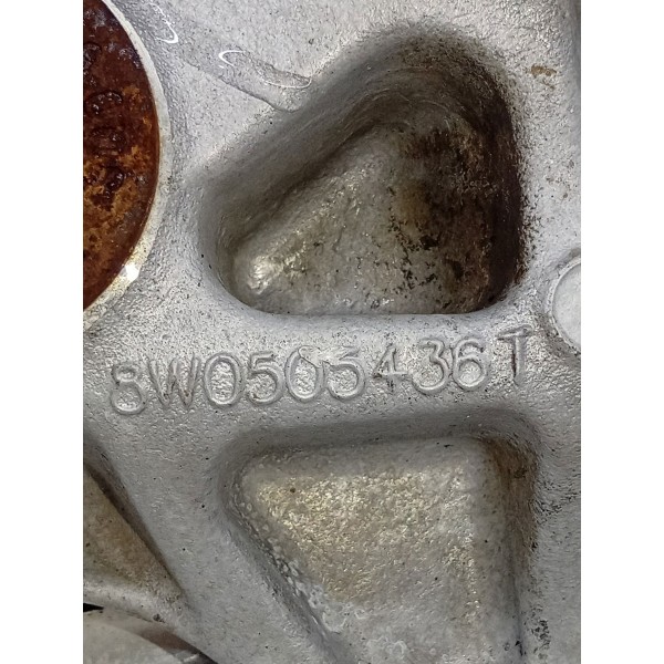 Manga Eixo Traseira Direita Audi A5 2.0 2016 2024