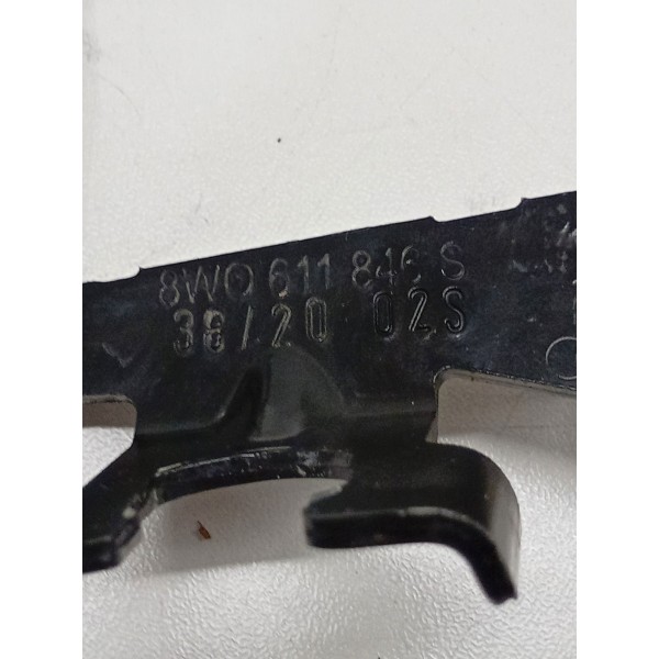 Suporte Flexível Freio Dian Direito Audi A5 2019 A 2022