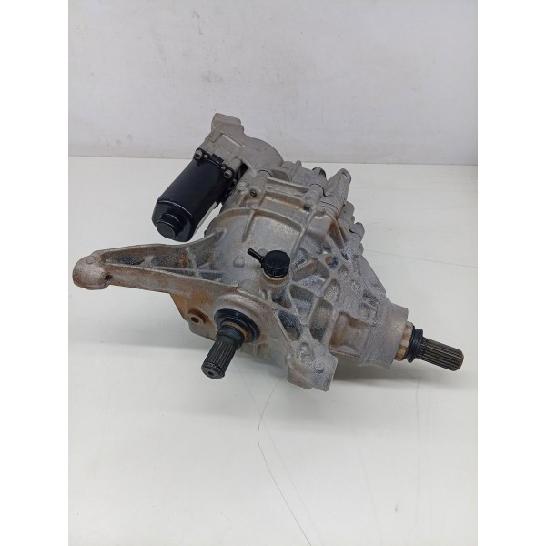 Diferencial Traseiro Jeep Commander Diesel 2022 A 2025