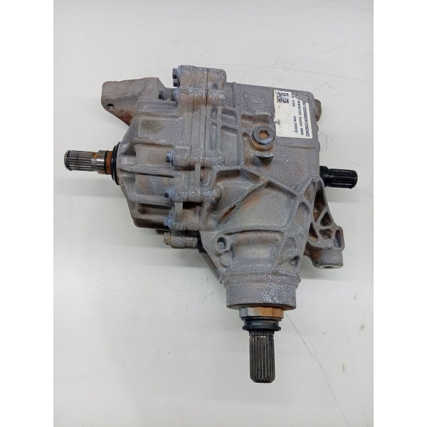 Diferencial Traseiro Jeep Commander Diesel 2022 A 2025